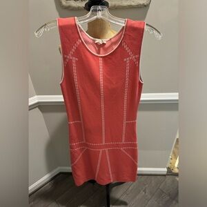 Santorelli dress‎ S